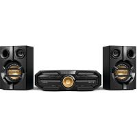 Mini Hi-Fi System Philips FX20X/78 240 W Bluetooth Entrada USB Auxiliar NFC